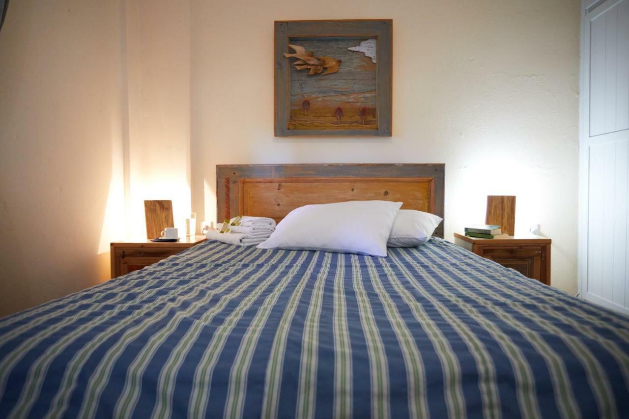 Zorbas Apartments Volissos Екстериор снимка